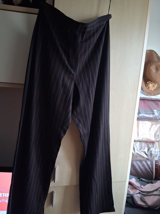 Costum taior cu pantaloni  dama