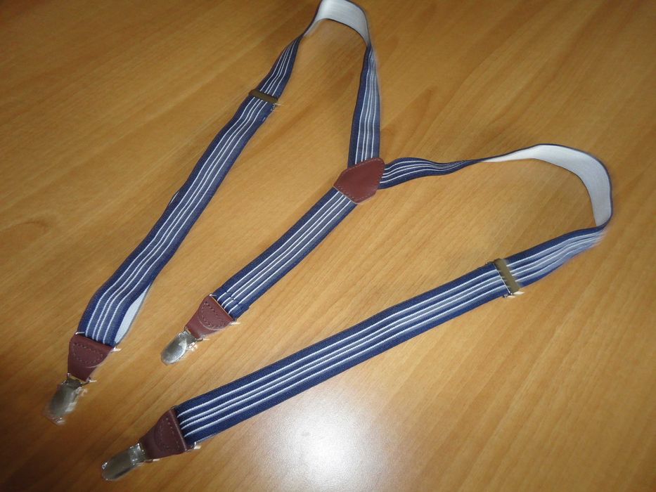 Нови немски тиранти