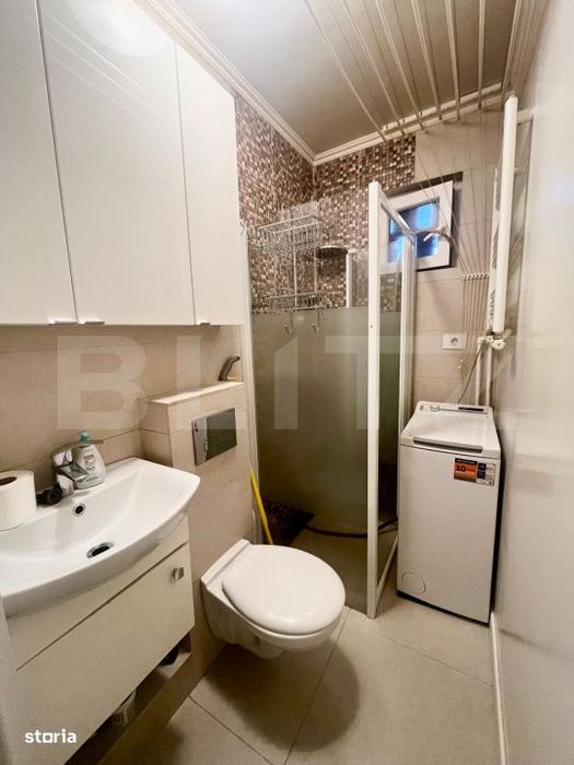 Apartament tip X renovat complet, zona - Rogerius
