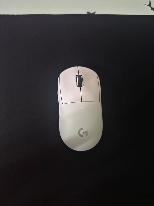 Logitech G Pro X Superlight 2 compact