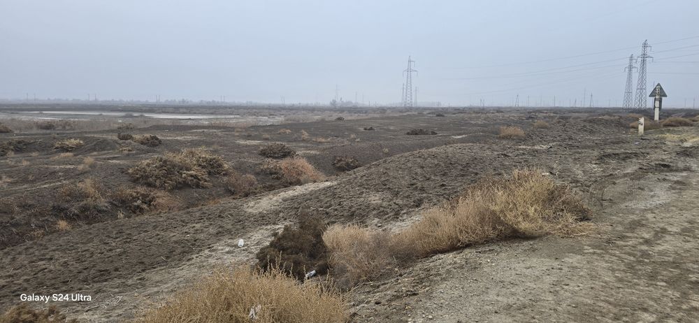 Жай орын сатылады