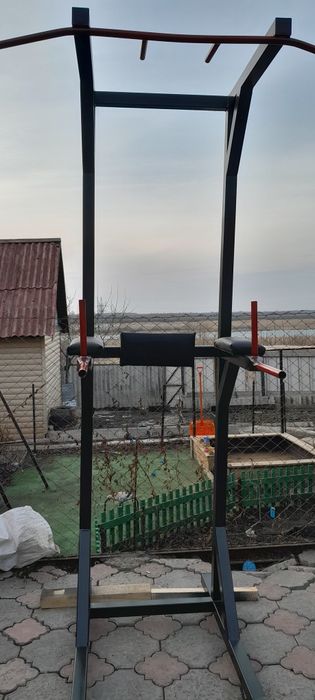 Всё виды сварочных работ