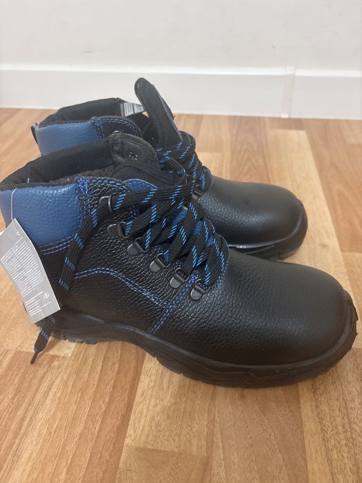 Ботинки спец форвелд 3 кпт