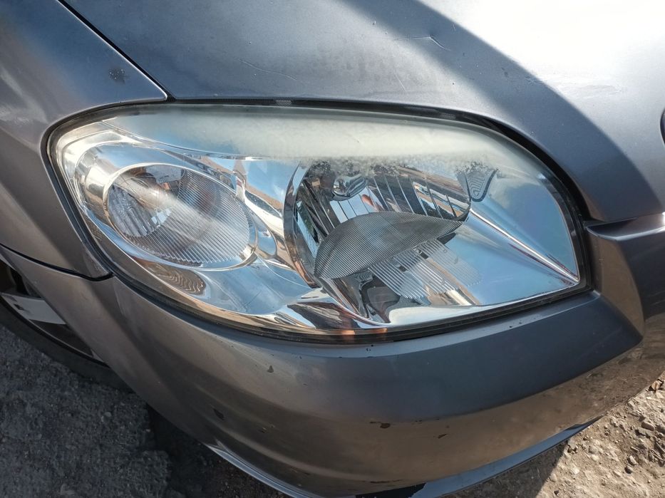 Dezmembrari  Chevrolet AVEO T250  2003  > 2011 1.2 Benzina