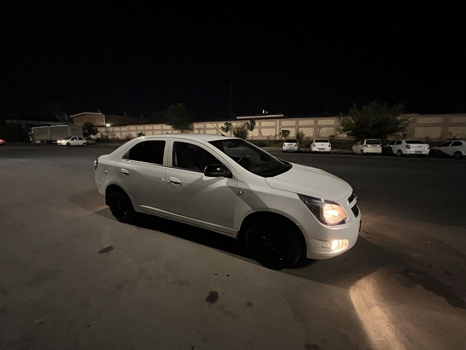 Кобалт 4 поз автомат