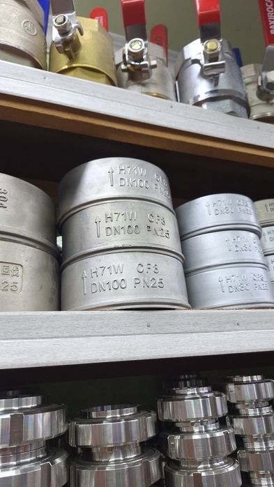 Клапин таблетка давление 10, 16, 25