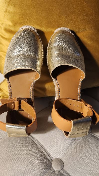 Espadrile dama Chloe