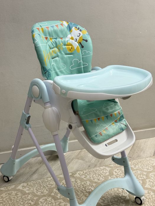 Продам детский столик