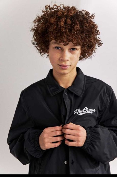 H&M vitrovka - rubashka в наличии