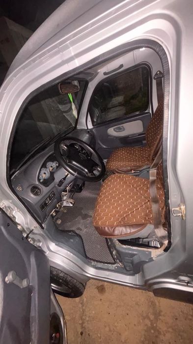 Машина сатылады!
Рессо