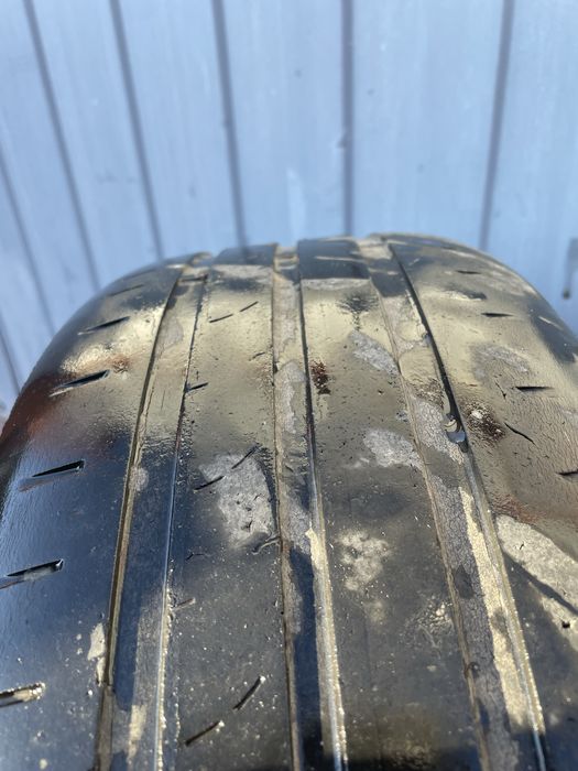 Воссен диски на 16