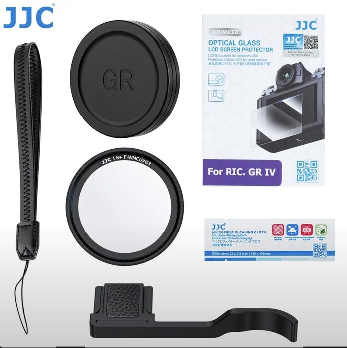 Ricoh GR IV почти новая