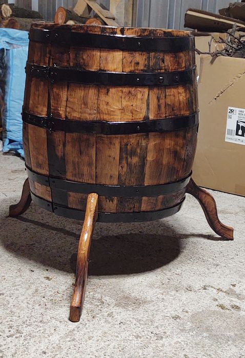 Буре за проект или???