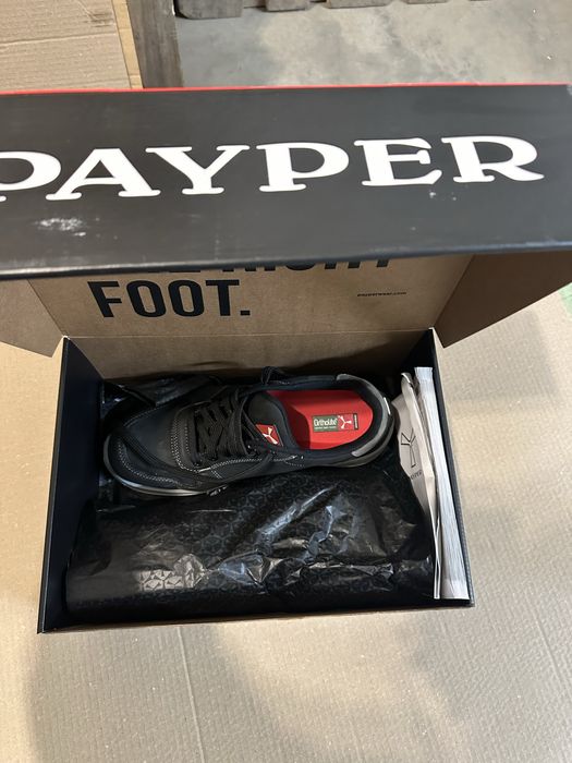 Работни обувки Payper 43