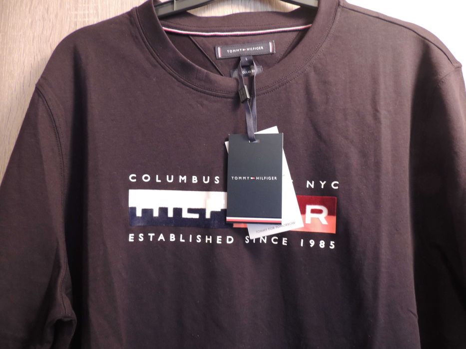 Tricou Tommy Hilfiger – mărimea L