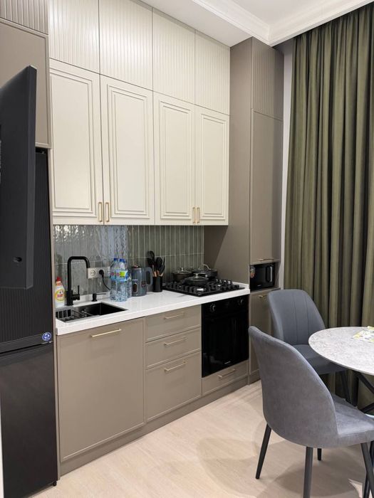 Посуточная Квартиры Boulevard Residence