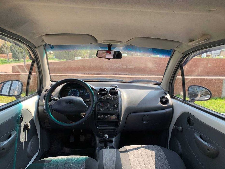 Chevrolet MATIZ 2011 Сотилади