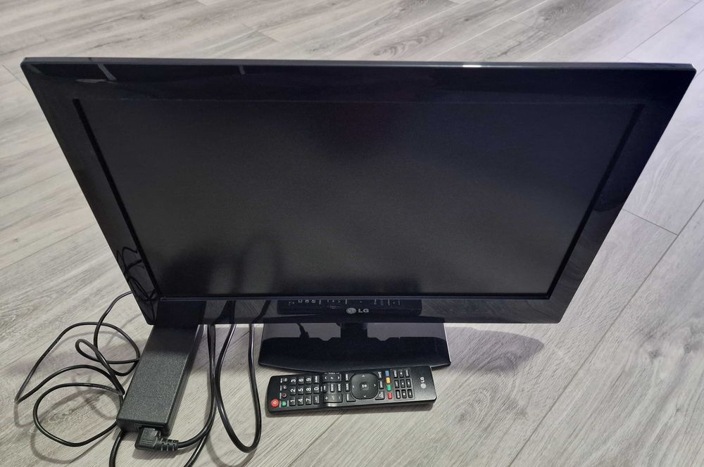 Televizor led Lg 22 inches