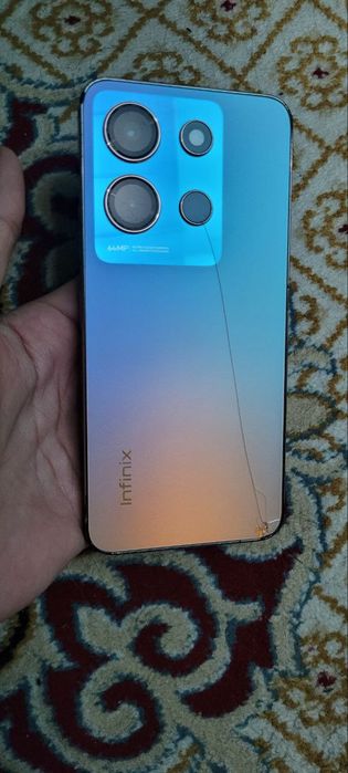 Infinix note 30i 128gb