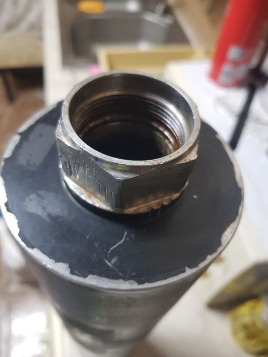 carota hilti si prelungitor