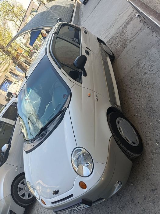Matiz 2011 yil best gaz