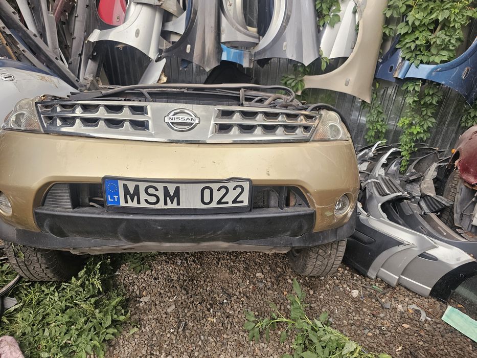 Ниссан мурано в наличии