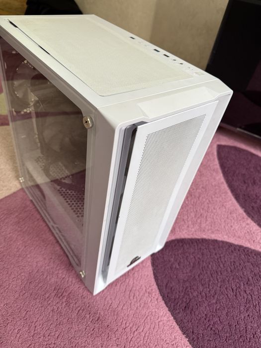 Продам игровой пк