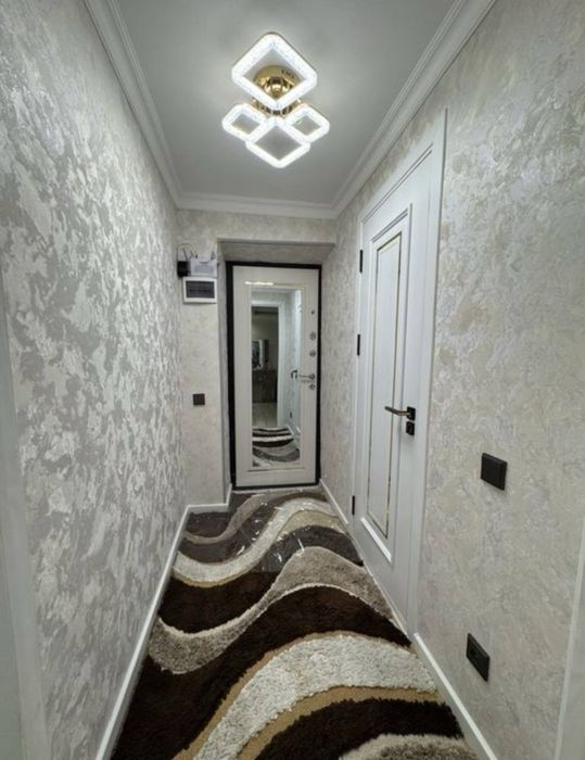 Чиланзар -2. Паспорт. Стол.  2в3комн. Кирпич. 50м2