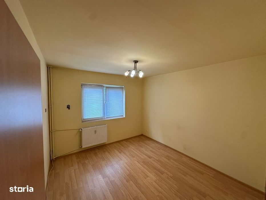 Apartament 2 camere semidecomandat, 47 mp, Etaj 2/4, Nord Ploiesti