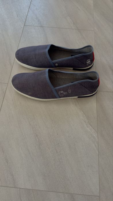 Мъжки летни обувки G-STAR RAW EU 45