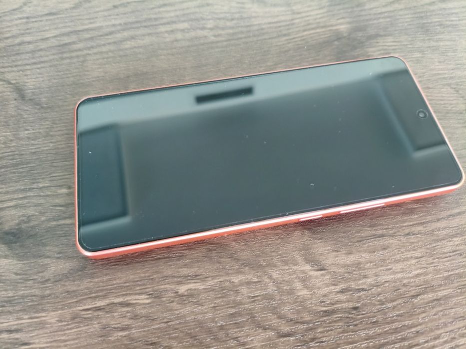 Смартфон Vivo Iqoo Z10 Turbo Pro