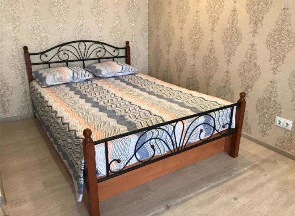 Сарыарка 11-Кенесары,  правый берег