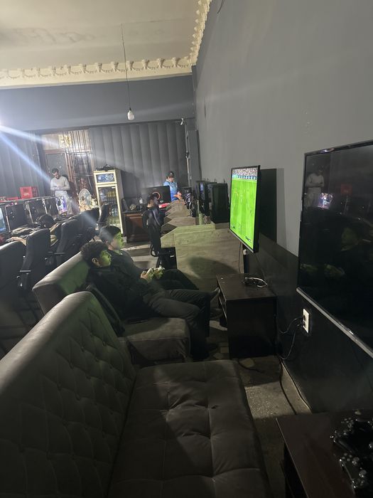 Sotiladi tayyor biznes 28 ta konp 2 ta plesteshin