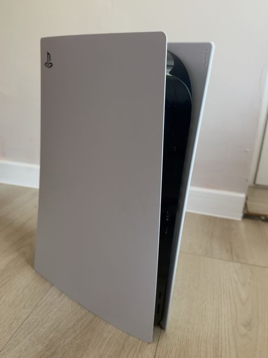 Play Station 5 Disk 1tb
