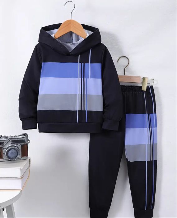 Комплект для мальчика 4-5 лет