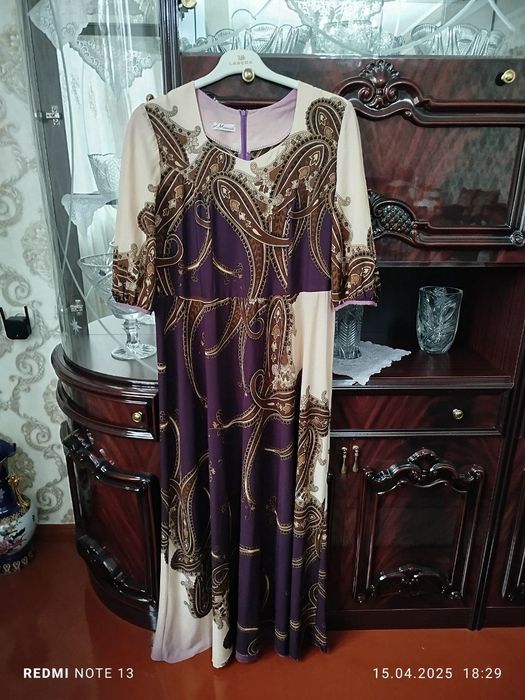 Yaxshi ko'ylak.Yozgi