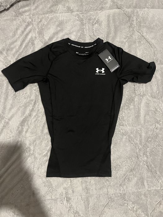Under Armour Compressed Shirt