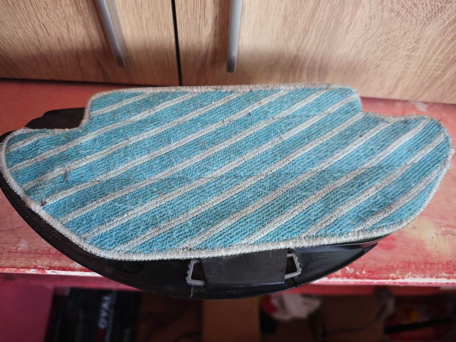 Робот Conga 4090