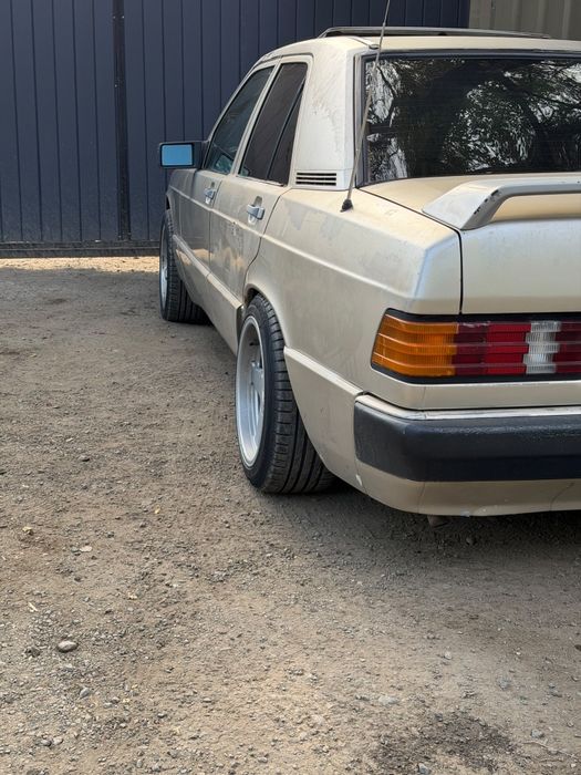Azev R16 с шинами
