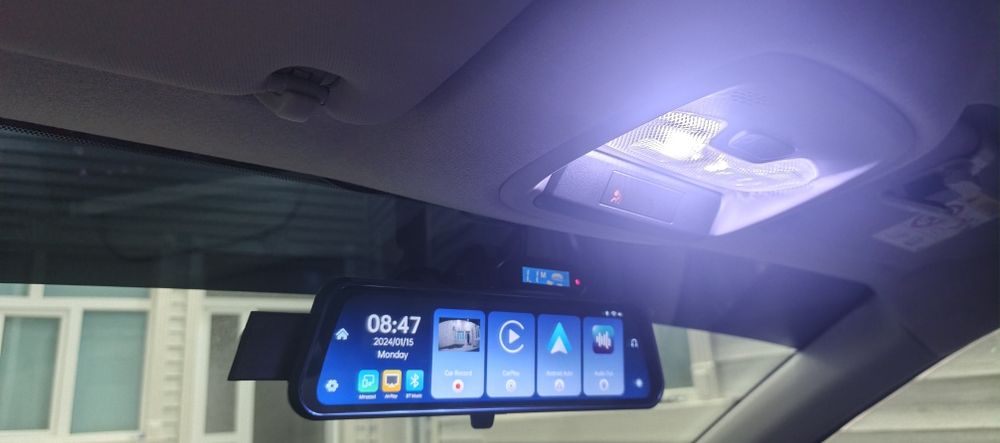 tracker 2 ²pozitsya 2023yil probeg 4400