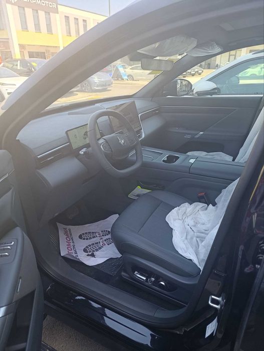 Dongfeng  2025 — 6