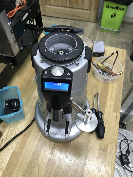 Ремонт кофемашин