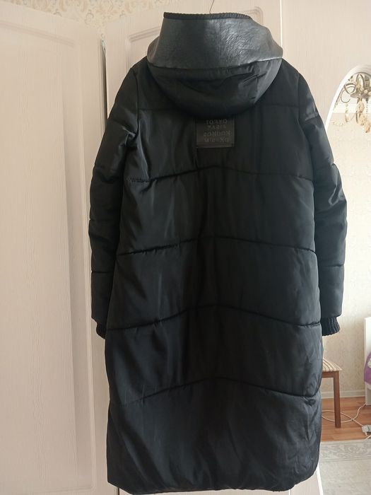 Демисезосонное пальто