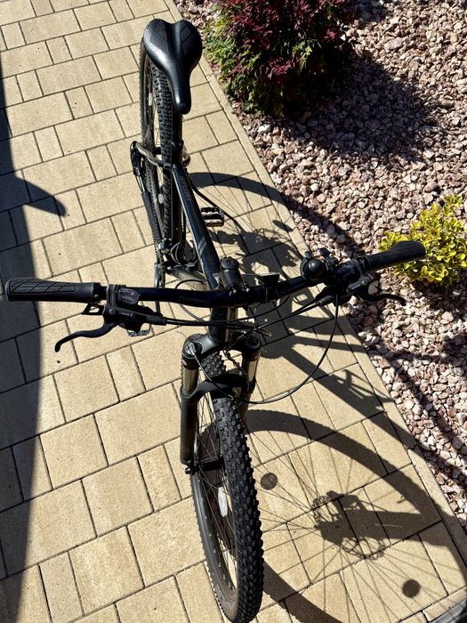 Bicicleta Stevens Applebee 29” Cadru M 18 Full Shimano Deore(cube specialized trek bulls)