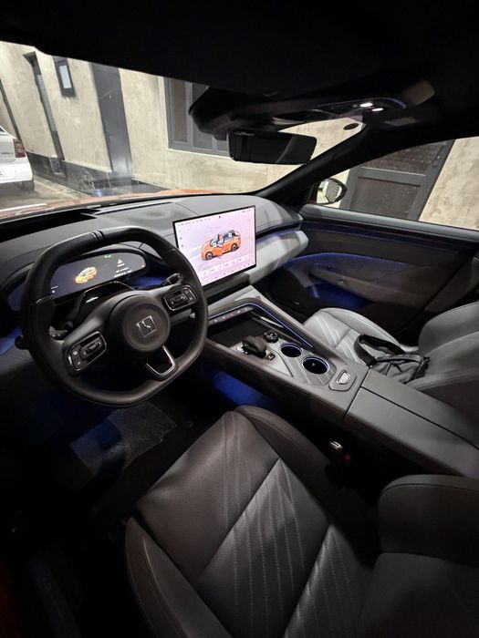 zeekr 001 you z sport 2024