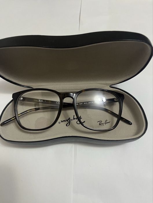 Rame ochelari vedere RayBan RB5387 culoare  2012 54-18 150 mm L brate