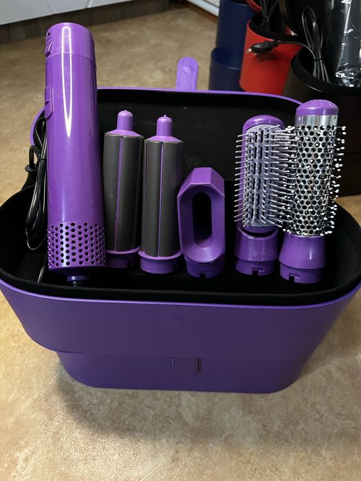 Фены и утюжочкии