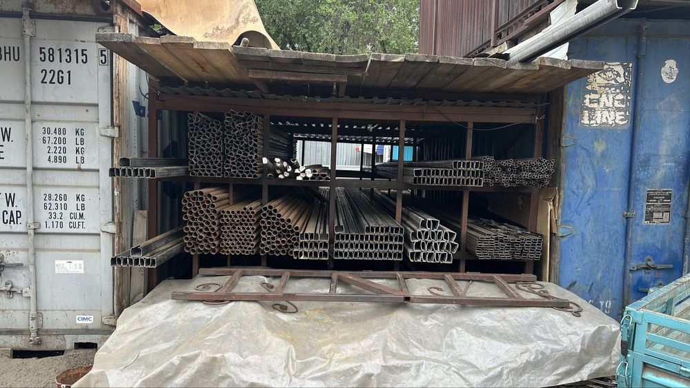 Ролики консоль для откатных ворот