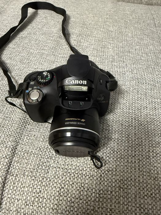 Aparat foto canon SX30IS