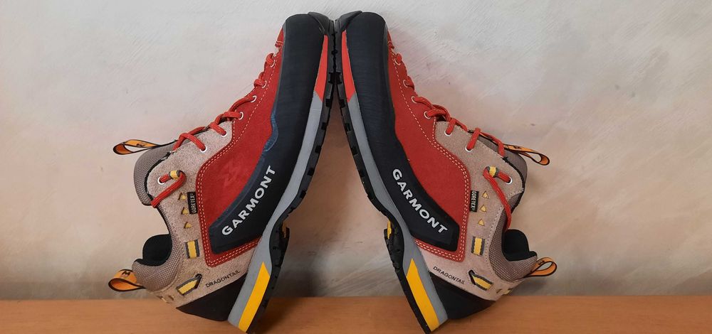 Garmont Dragontail GTX